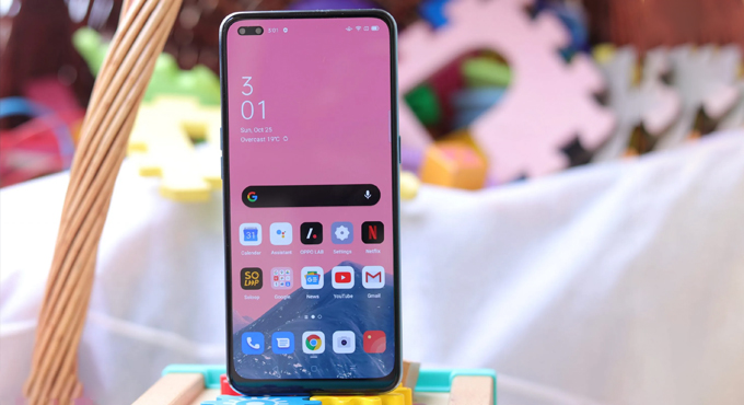 Top điện thoạ̣i không nên mua năm 2024 điện thoại Oppo