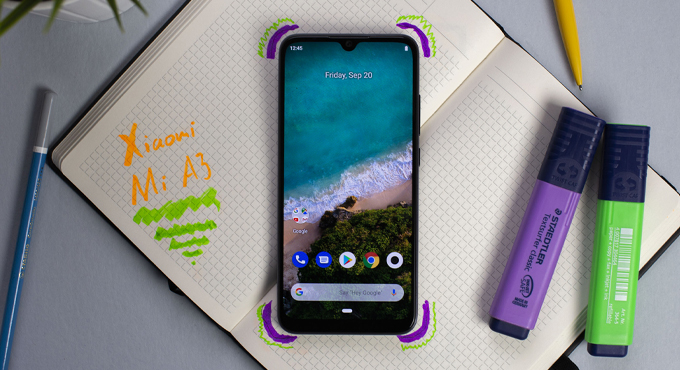 Top điện thoạ̣i không nên mua năm 2024 điện thoại Xiaomi