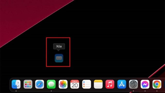1. Xóa bỏ các ứng dụng không cần thiết