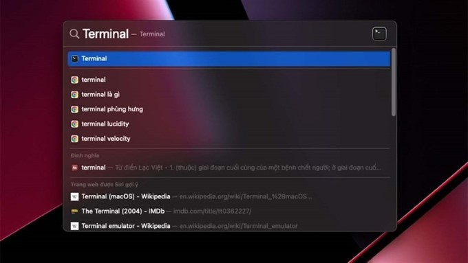Cách tắt Gatekeeper