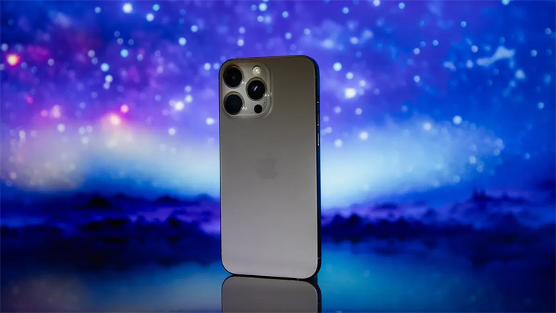 Apple tăng tốc nâng cấp camera iPhone 16 Pro để cạnh tranh với Samsung