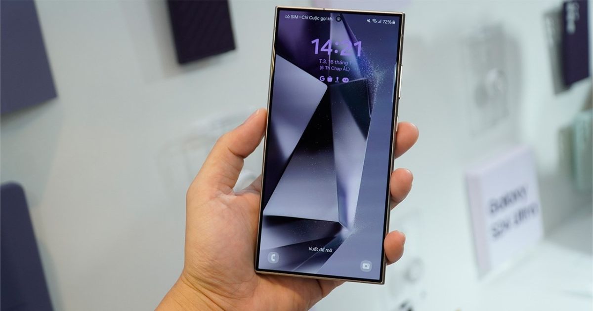 Camera Galaxy S24 Ultra có những nâng cấp mới nào?