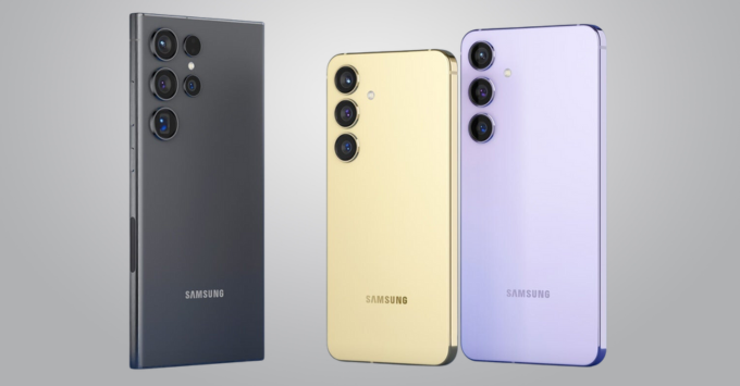 Cấu hình Galaxy S24 và S24 Ultra: Sự nâng cấp toàn diện, mạnh mẽ khiến người dùng choáng ngợp