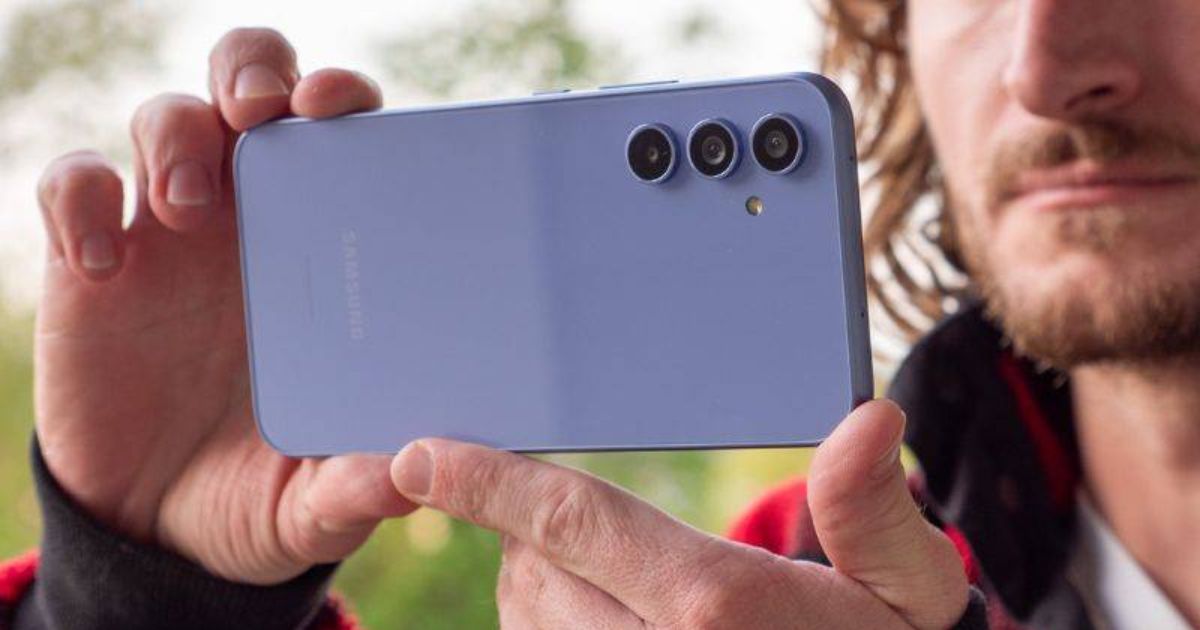 Mua điện thoại trong tầm giá 7-9 triệu, không nên bỏ qua những model này