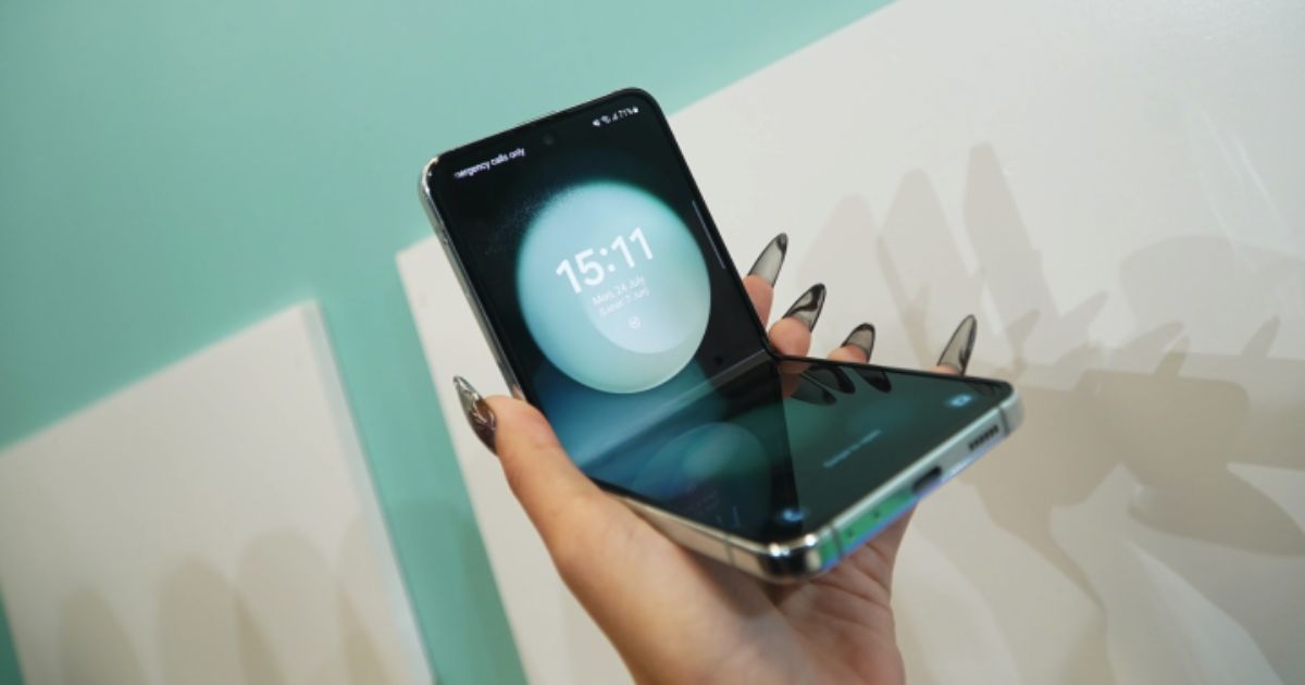 Điện thoại Android tốt nhất 2023 vừa rớt giá kỷ lục trong dịp cuối năm