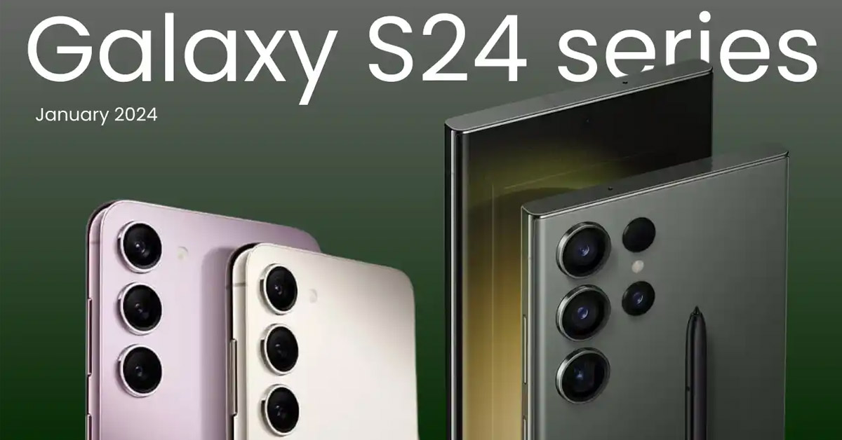 Những tính năng AI Samsung có thể mang đến cho Galaxy S24 là gì?