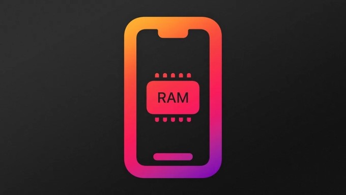Dung lượng RAM của iPhone qua các đời: Bất ngờ với những gì Apple làm được