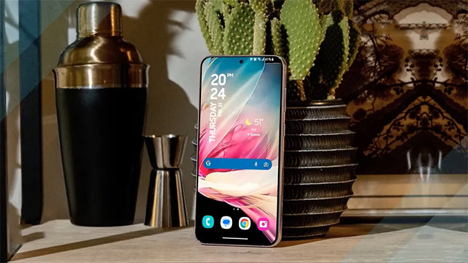 Samsung có thể làm gì với Galaxy S24?