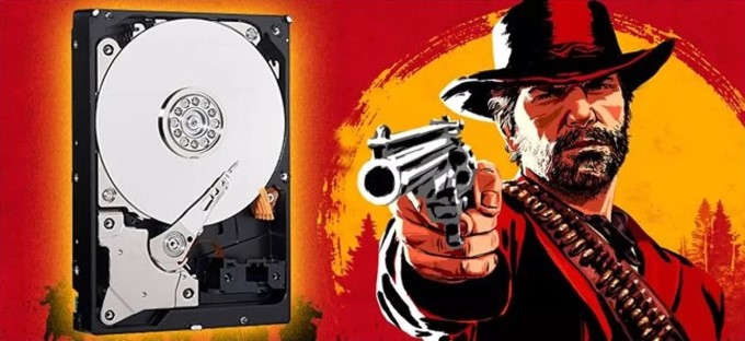 Game dung lượng lớn ngày càng phổ biến: Điều mà game thủ phải chấp nhận trong thời gian dài sắp tới