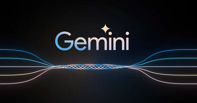 Google ra mắt chatbot Gemini AI cho Bard - và nó có thể đánh bại ChatGPT