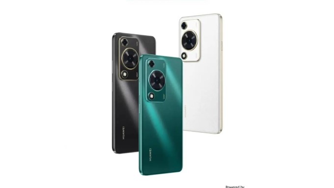 Huawei Enjoy 70 chính thức trình làng