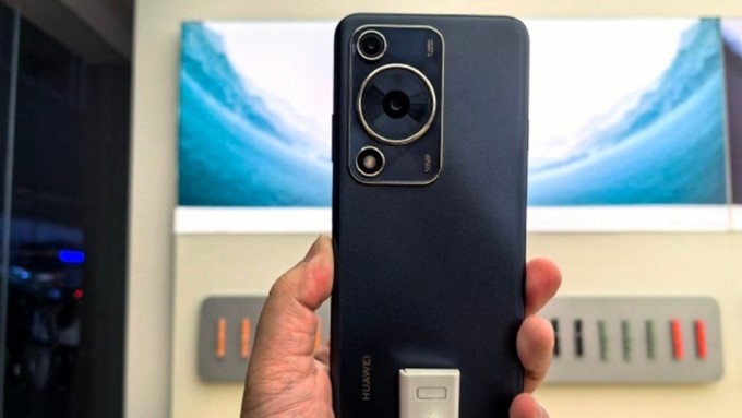 Huawei Enjoy 70 chính thức trình làng