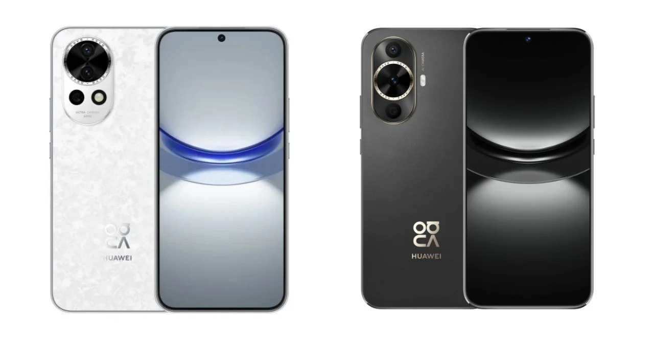 Huawei Nova 12 Ultra và Nova 12 Pro ra mắt tại Trung Quốc: Camera khẩu độ biến thiên 50MP và kết nối vệ tinh
