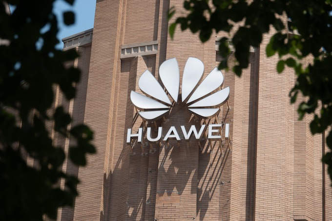 Những Điểm Sáng Của Huawei Trong Năm 2023: