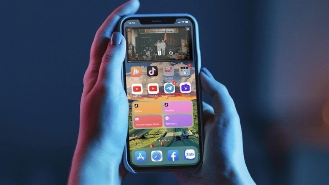 Hướng dẫn cách cài đặt uYouPlus v17.25.1-2.1 cho iPhone, trải nghiệm video HDR+ cùng nhiều tính năng thú vị