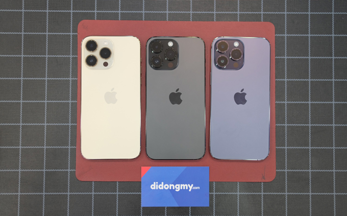 iPhone 14 cũ giá bao nhiêu? Có nên xem xét việc mua iPhone 14 cũ 99% hay iPhone 14 mới? 