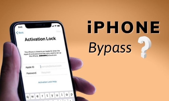 iPhone Bypass có đáng mua không?