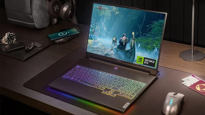 Lenovo Legion 2024: Laptop gaming đỉnh cao sắp sửa trình làng với thế hệ Intel Gen 14 mới nhất