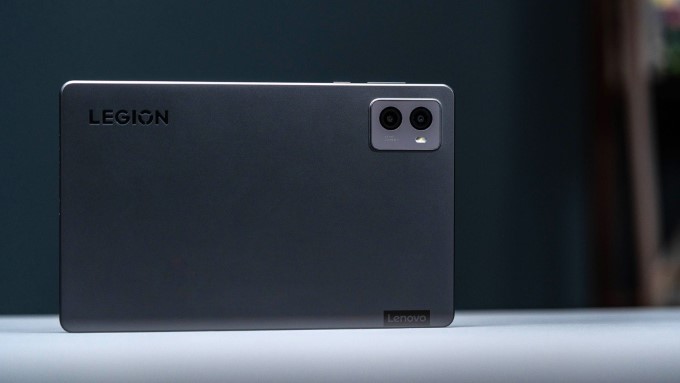 Khám phá Legion Y700 (2023) - Siêu phẩm máy tính bảng với màn hình 8.8 inch cùng Snapdragon 8 Gen 1 với giá chỉ từ 7.9 triệu đồng