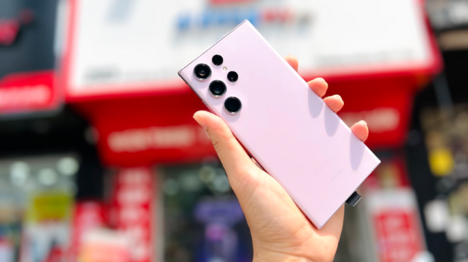 Mua Galaxy S23 Ultra tại Didongmy