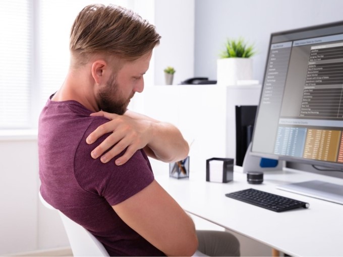 Điều trị hội chứng ngưng thở trước màn hình