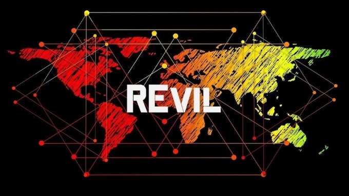 REvil: Kẻ trộm cắp hàng tỷ USD