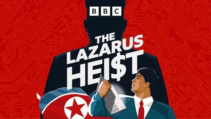 Lazarus: Kẻ ủng hộ chính phủ Triều Tiên
