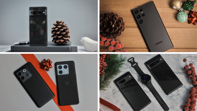 Những thay đổi trên điện thoại Android trong năm 2024 nếu không muốn người dùng xa lánh