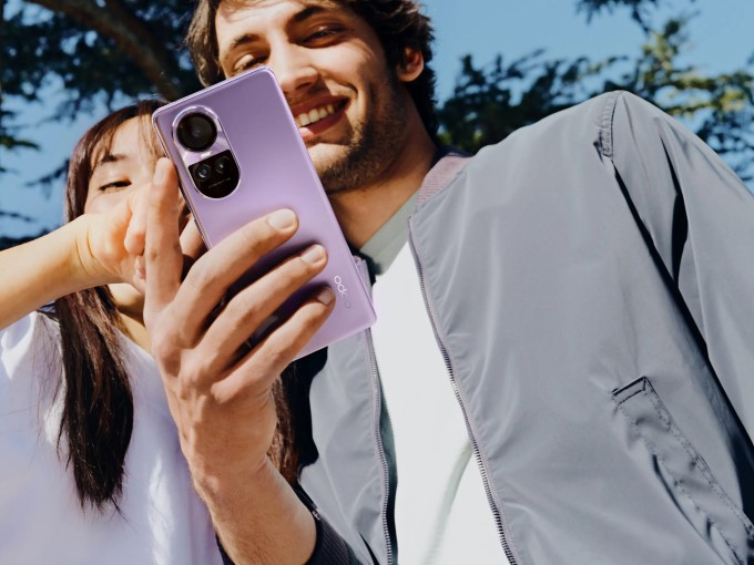 Màn hình hiển thị chất lượng cùng hiệu năng ổn định