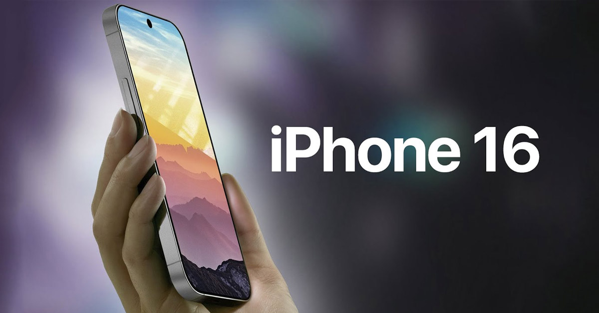 Giải thích vì sao iPhone 16 và Galaxy S24 sẽ có dung lượng RAM giống như phiên bản tiền nhiệm