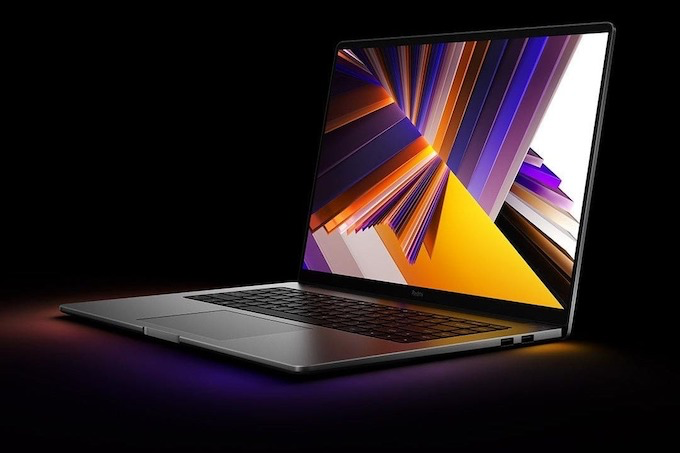 Redmi Book 2024 chính thức lộ diện