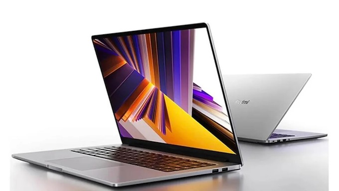 Redmi Book 2024: Nâng cấp lên vi xử lý Intel Gen 12 nhưng lại hạ cấp cấu hình
