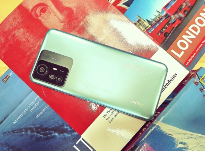 Redmi Note 12 Pro 4G và Redmi Note 12S