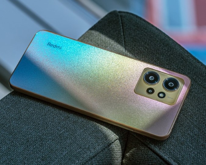 Redmi Note 12 và Redmi Note 12 Pro