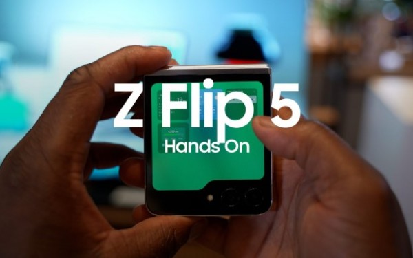Trên tay Galaxy Z Flip5 sau 6 tháng sử dụng: Thiết kế ấn tượng, hiệu năng mạnh mẽ, giá đã cạnh tranh hơn