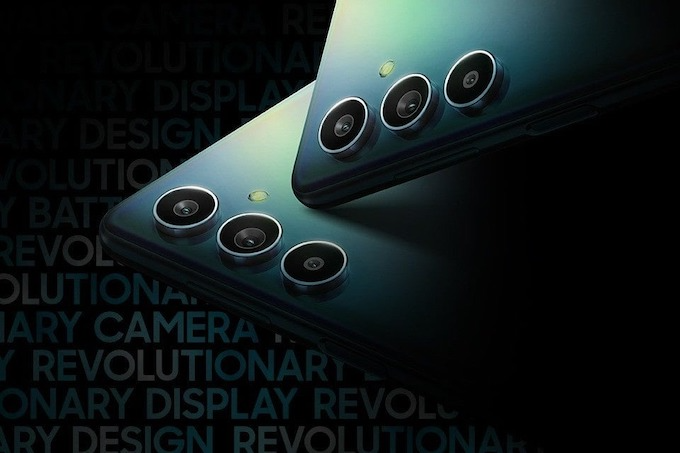 Tin vui cho người dùng Galaxy F54 5G: Bản cập nhật Android 14 và One UI 6 đã có mặt!