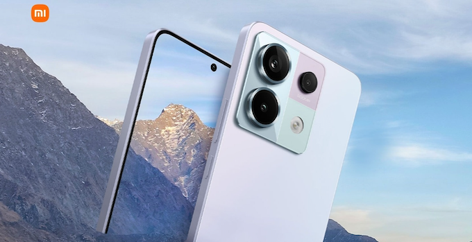 Tin vui cho người dùng Redmi Note 13: 3 năm cập nhật Android, 4 năm vá lỗi bảo mật!