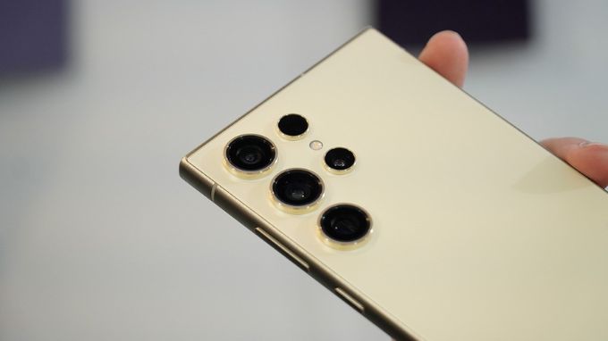 tính năng Camera Galaxy S24 Ultra