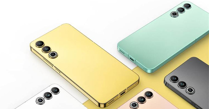 Quên AI đi, đây mới thực sự là điều mà Galaxy S24 series cần