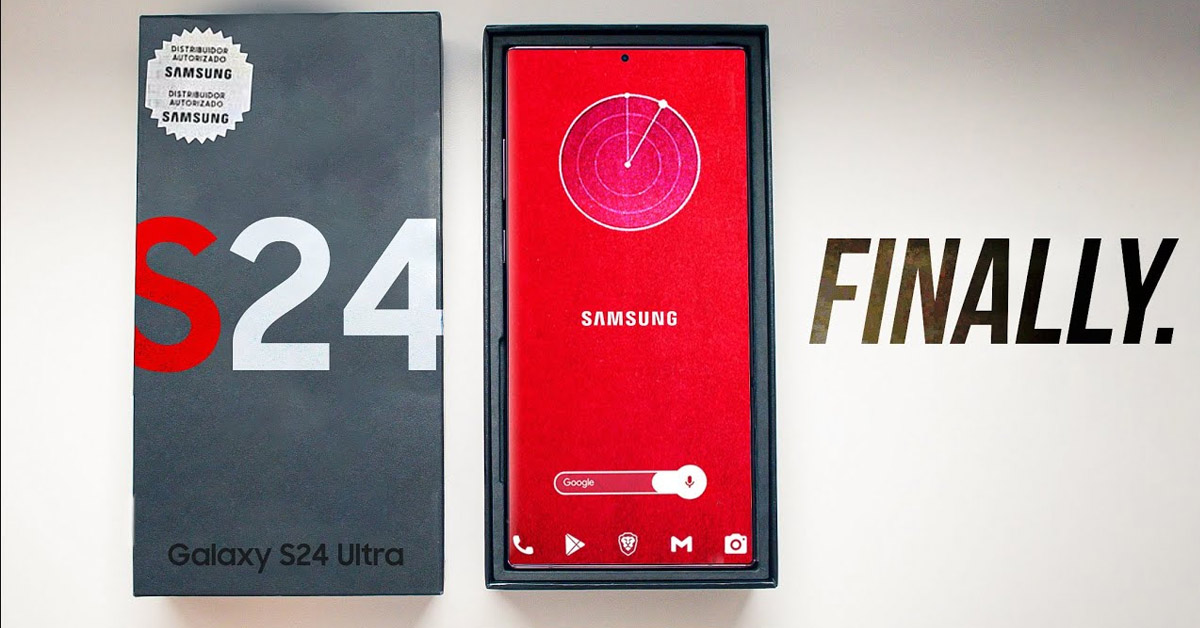 Gần như chắc chắn 100%, Galaxy S24 sẽ có tính năng kết nối vệ tinh