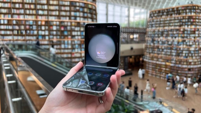 Camera chất lượng