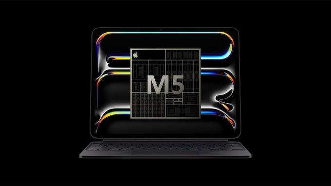 Nửa cuối năm 2025 sẽ là thời gian xuất hiện của Apple M5 với tiến trình 3nm