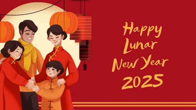 Thay đổi hình nền tết – ý nghĩa đằng sau một thói quen