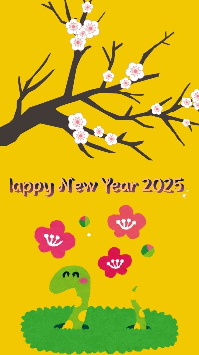 Gợi ý những hình nền tết 2025 độc đáo