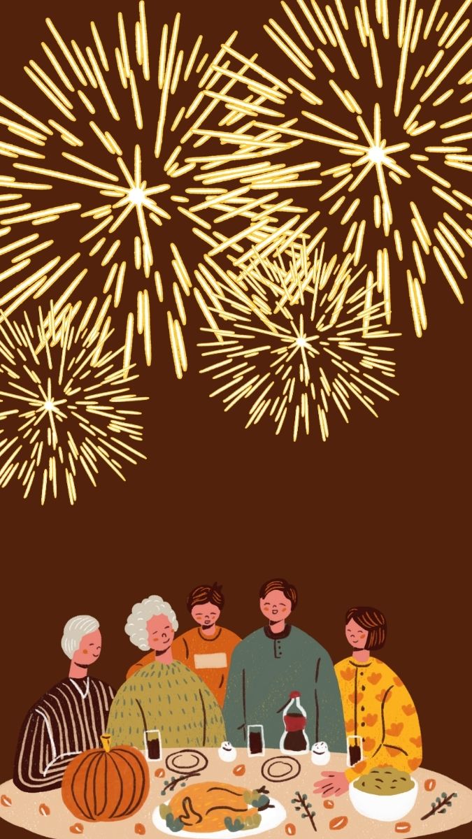 Gợi ý những hình nền tết 2025 độc đáo