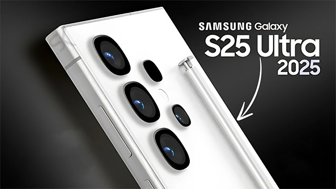 Camera tăng độ phóng đại lên 10 lần