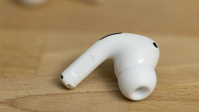 Cần chuẩn bị gì để kiểm tra thính lực trên AirPods Pro 2