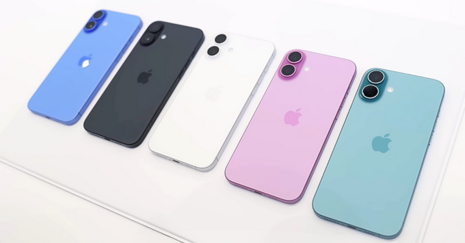 Có nên mua iPhone 16 Plus: Khám phá những ưu điểm tuyệt vời của siêu phẩm Apple