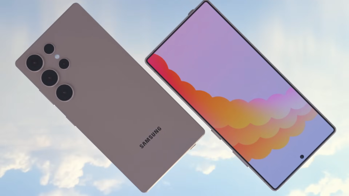 Hiệu năng khủng của Galaxy S25 Ultra
