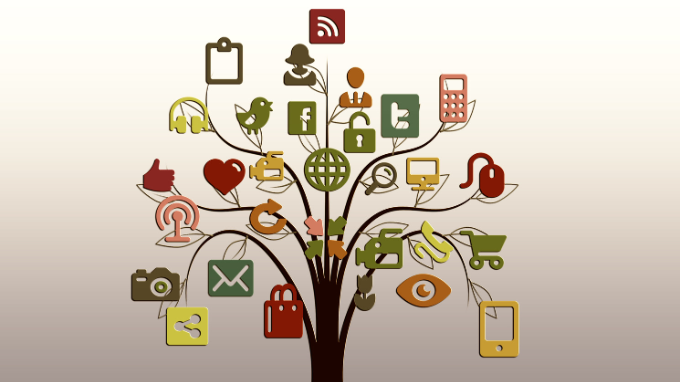 Không xác thực tài khoản mạng xã hội có sao không?